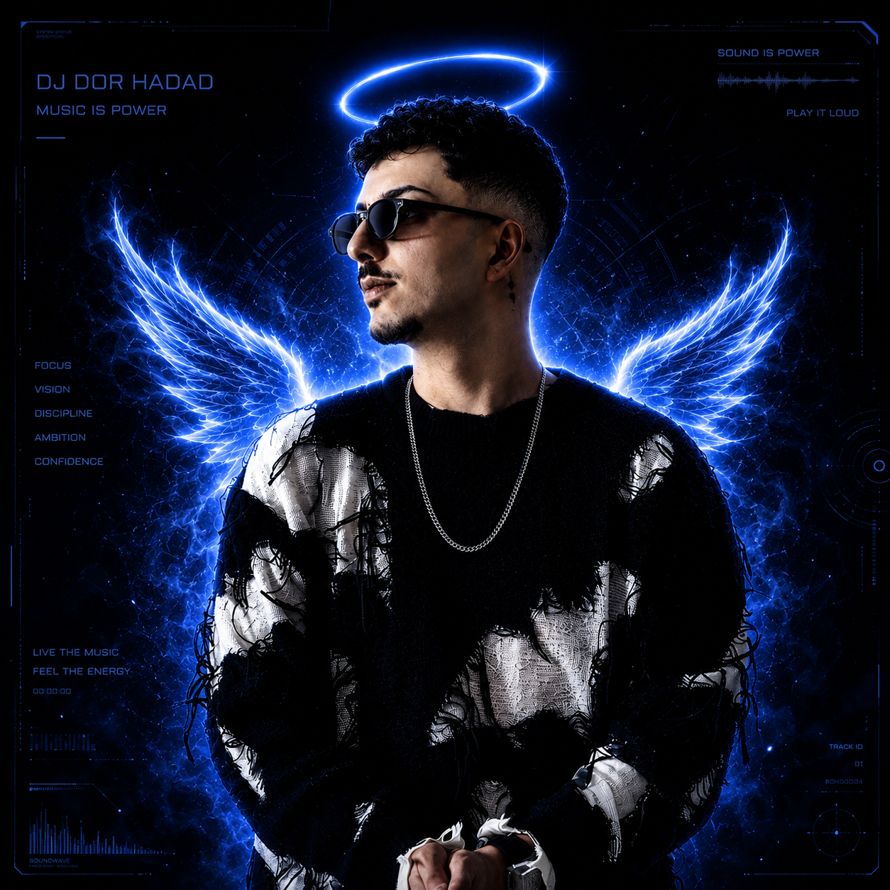 דור חדד DJ